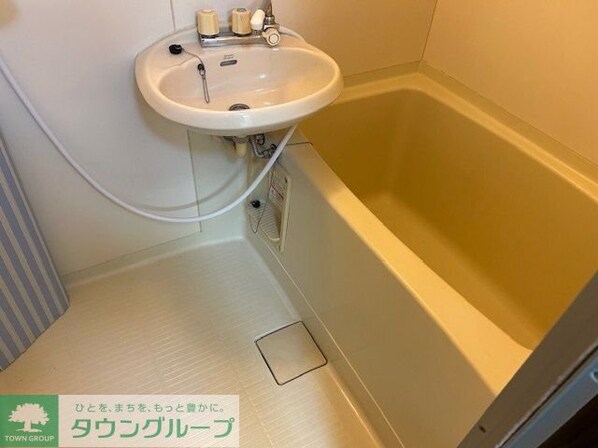 シャトル鹿島の物件内観写真